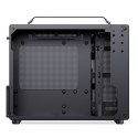 Jonsplus MATX Uchwyt Case Z20 - czarny