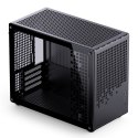 Jonsplus MATX Uchwyt Case Z20 - czarny