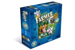 Super farmer big box gra GRANNA