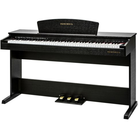 Kurzweil M70 Rosewood - pianino cyfrowe