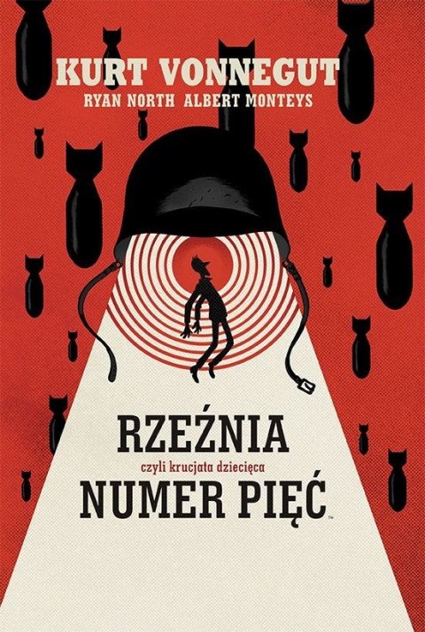 ISBN Adaptacje literatury. Rzeźnia numer pięć