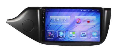 RADIO NAWIGACJA GPS KIA CEED 2012-2018 ANDROID