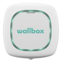 Wallbox Pulsar Plus Biały Ściana 3