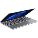 TERRA MOBILE 1551R Intel® Core™ i5 i5-1335U Laptop 39,6 cm (15.6") Full HD 16 GB DDR5-SDRAM 512 GB SSD Wi-Fi 6 (802.11ax) Window