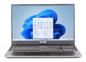 TERRA US1220778 notebook/laptop Intel® Core™ i3 i3-1215U 39,6 cm (15.6") Full HD 8 GB DDR4-SDRAM 500 GB SSD Wi-Fi 6 (802.11ax) W