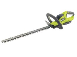 Nożyce do żywopłotu RYOBI RHT184520 akumulatorowe One+ 18 V 45 cm 2,0 Ah