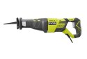 Piła szablasta RYOBI RRS1200-K 1200 W Czarny, Zielony