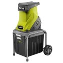 Ryobi RSH2545B rozdrabniacz 2500 W 40 l Ostrze