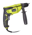 Wiertarka udarowa Ryobi RPD800-K 800 W 3000 RPM uchwyt bezkluczykowy 1,8 kg