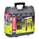 Wiertarka udarowa Ryobi RPD800-K 800 W 3000 RPM uchwyt bezkluczykowy 1,8 kg