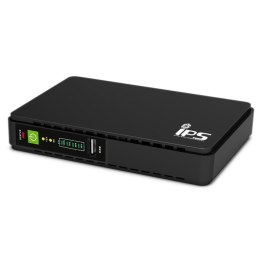 IPS ROUTERUPS-15 zasilacz UPS 15 W