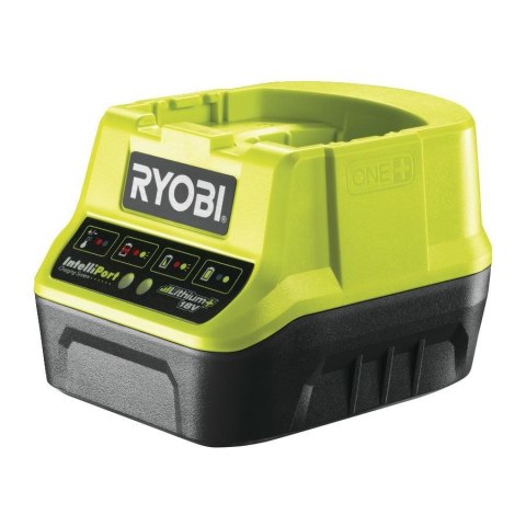 ŁADOWARKA 18V RC18120 2A /BEZ OPAKOWANIA RYOBI