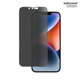 PanzerGlass Ultra-Wide Fit Privacy Appl Przezroczysta ochrona ekranu Apple 1 szt.