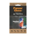 PanzerGlass Ultra-Wide Fit Privacy Appl Przezroczysta ochrona ekranu Apple 1 szt.