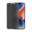 PanzerGlass Ultra-Wide Fit Privacy Appl Przezroczysta ochrona ekranu Apple 1 szt.