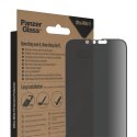 PanzerGlass Ultra-Wide Fit Privacy Appl Przezroczysta ochrona ekranu Apple 1 szt.