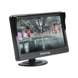 Monitor samochodowy Peiying 5