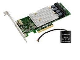 Microsemi SmartRAID 3154-16i kontroler RAID PCI Express x8 3.0 12 Gbit/s