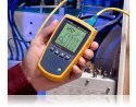 Fluke MicroScanner2 Niebieski, Żółty