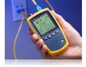 Fluke MicroScanner2 Niebieski, Żółty