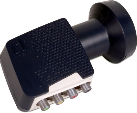 Konwerter Inverto Quattro Premium Universal 40mm PLL LNB