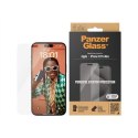 PanzerGlass Classic Fit Przezroczysta ochrona ekranu Apple 1 szt.