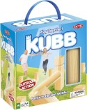 GRA PLENEROWA TACTIC KUBB 55135 W KARTONOWYM PUDEŁKU 8+