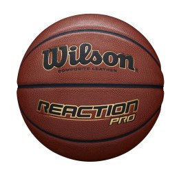 Wilson Reaction Pro Brązowy