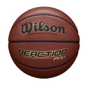 Wilson Reaction Pro Brązowy