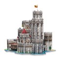 Wrebbit Puzzle 3D 865 el King Arthurs Camelot