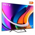 METZ Telewizor METZ 50MQD7500Z 50" QLED 4K Ultra HD