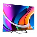 METZ Telewizor METZ 50MQD7500Z 50" QLED 4K Ultra HD