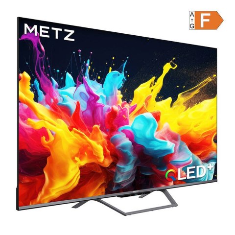 METZ Telewizor METZ 50MQE7600Z 50" QLED 4K Ultra HD