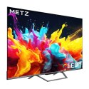 METZ Telewizor METZ 50MQE7600Z 50" QLED 4K Ultra HD