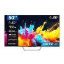 METZ Telewizor METZ 50MQE7600Z 50" QLED 4K Ultra HD