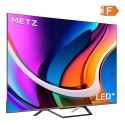 METZ Telewizor METZ 55MQD7500Z 55" QLED 4K Ultra HD