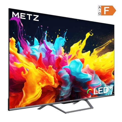 METZ Telewizor METZ 55MQE7600Y 55" QLED 4K Ultra HD