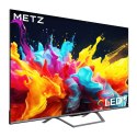 METZ Telewizor METZ 55MQE7600Y 55" QLED 4K Ultra HD