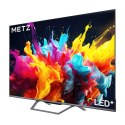 METZ Telewizor METZ 55MQE7600Y 55" QLED 4K Ultra HD