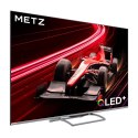 METZ Telewizor METZ 55MQE8000Z 55" QLED 4K Ultra HD