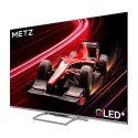 METZ Telewizor METZ 55MQE8000Z 55" QLED 4K Ultra HD