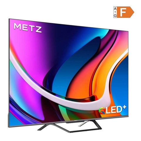 METZ Telewizor METZ 65MQD7500Z 65" QLED 4K Ultra HD