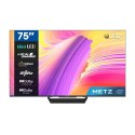 METZ Telewizor METZ 75MNE9000Z 75" LED 4K Ultra HD