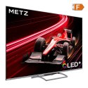 METZ Telewizor METZ 75MQE8000Z 75" QLED 4K Ultra HD