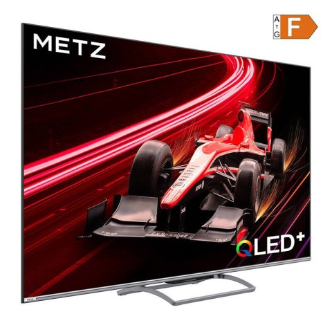 METZ Telewizor METZ 75MQE8000Z 75" QLED 4K Ultra HD