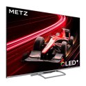 METZ Telewizor METZ 75MQE8000Z 75" QLED 4K Ultra HD