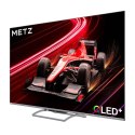 METZ Telewizor METZ 75MQE8000Z 75" QLED 4K Ultra HD