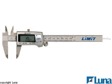 LIMIT SUWMIARKA ELEKTRON.150mm 144550100