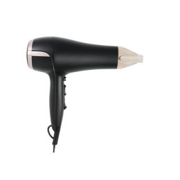 Tristar Hair Dryer | HD-2451 | 2000 W | Number of temperature settings 3 | Ionic function | Black