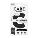 PanzerGlass CARE by PG BLK MagSafe iPhone16 6.3 Pro pokrowiec na telefon komórkowy Przezroczysty